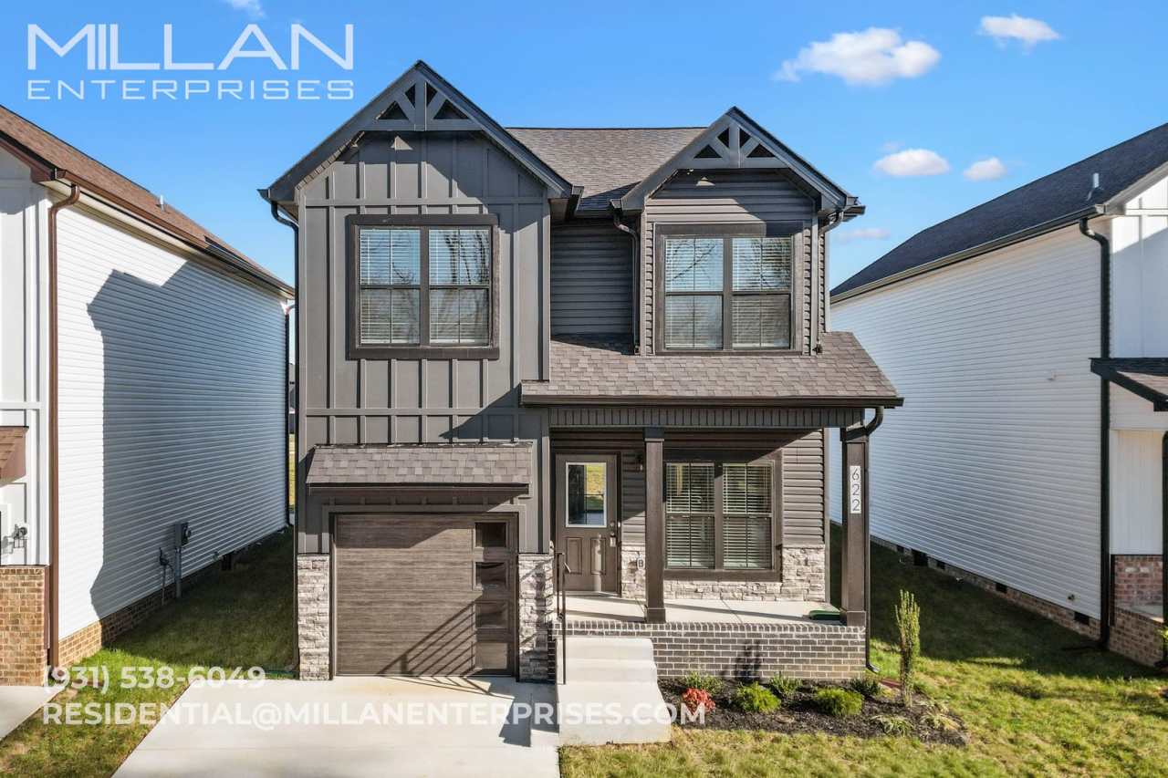 Stylish New Build with Feature Wall, Open Layout and Premium Upgrades