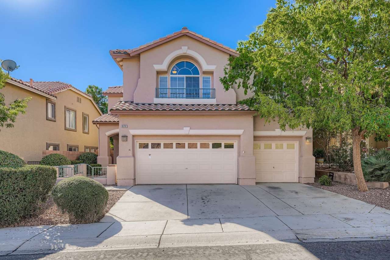 Newly remodeled 4 bedroom home!