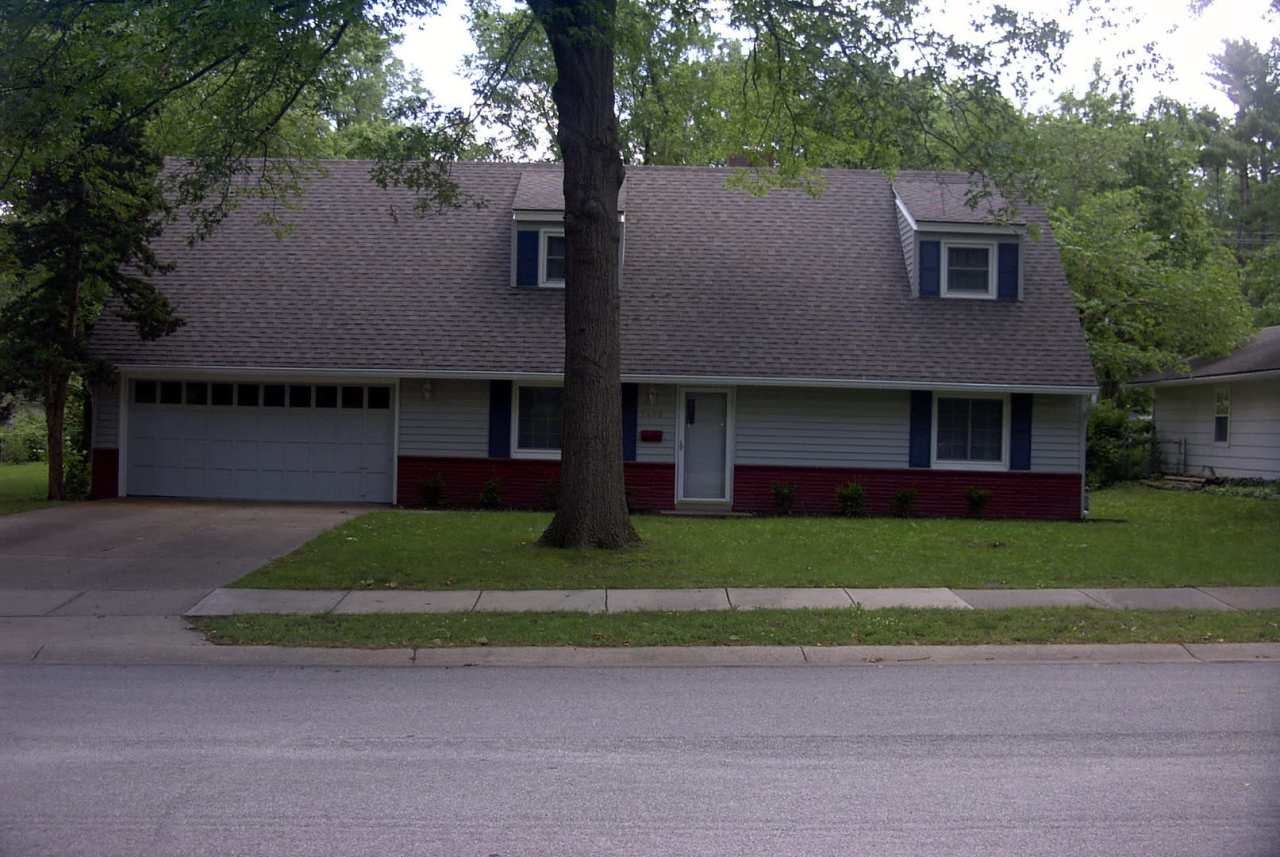 Large 5 Bedroom Nall Hills Home