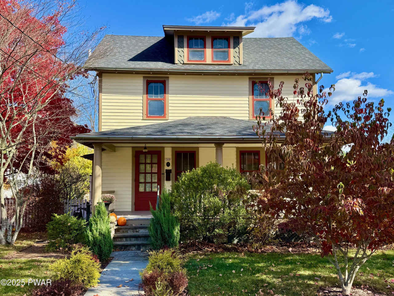 309 W Catharine Street