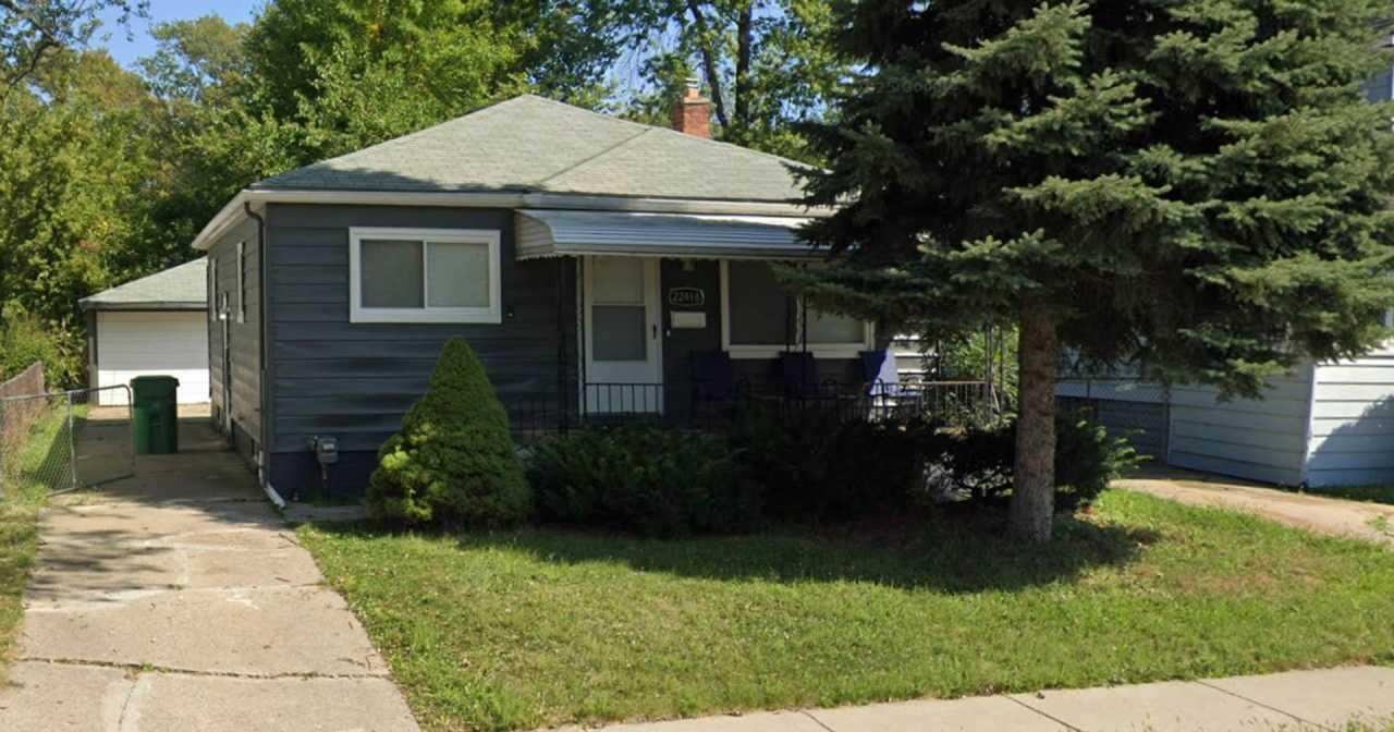 Cute 3 Bedroom Ready for you