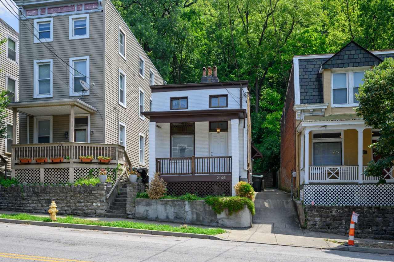 2146 Clifton Avenue