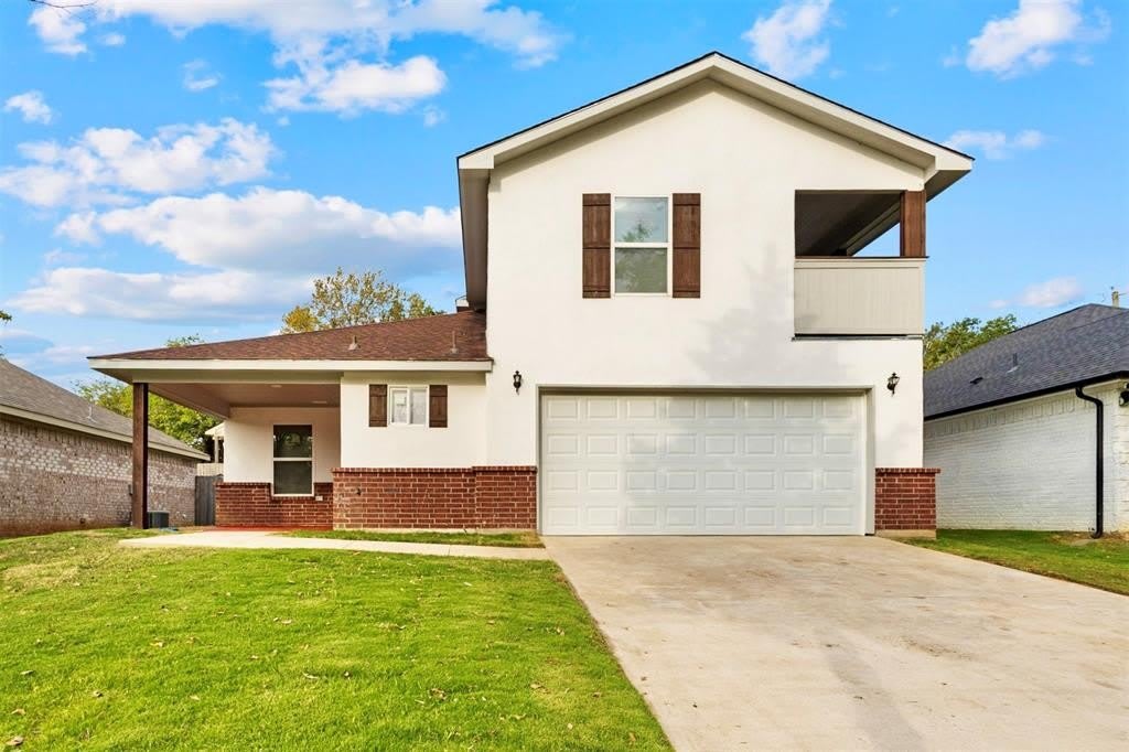 1009 N Barrett Avenue