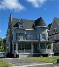 1533 East Genesee St - B