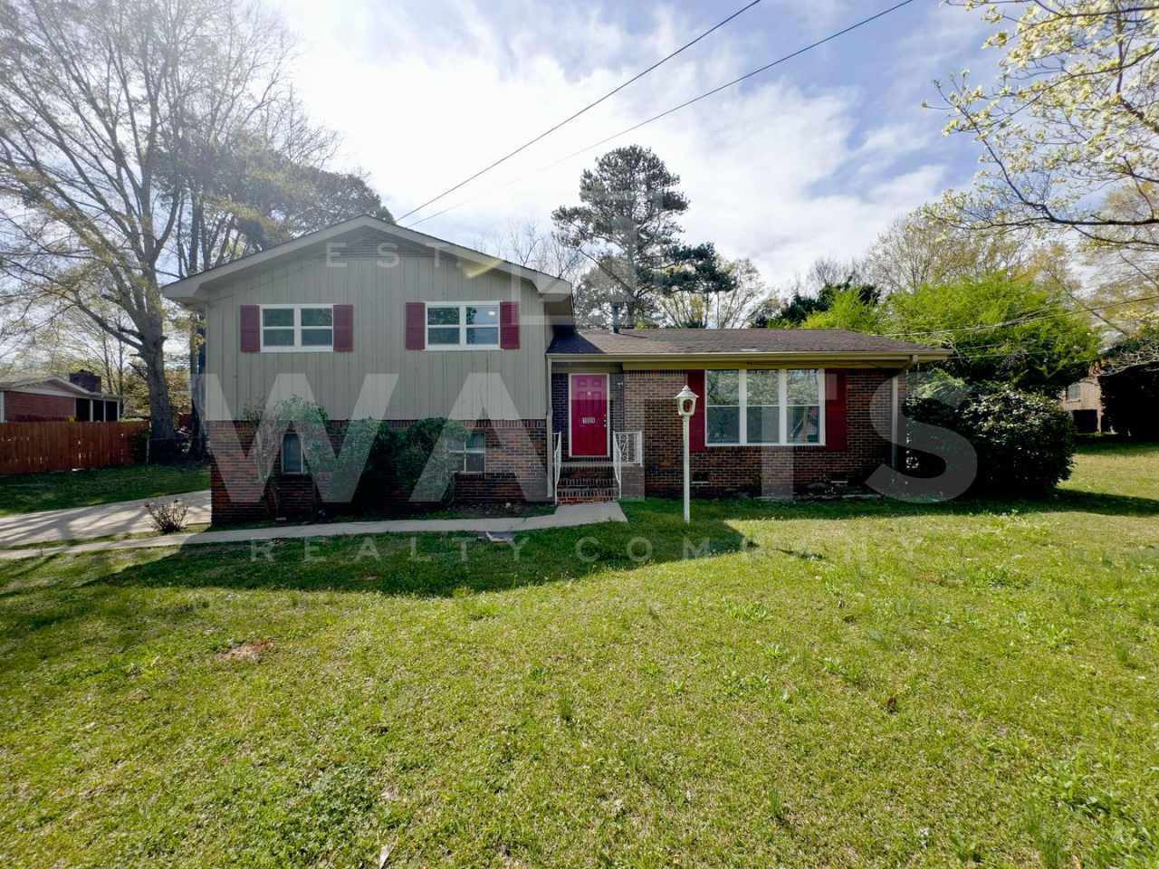 4-Bedroom, 2-Bath Home in Pleasant Grove