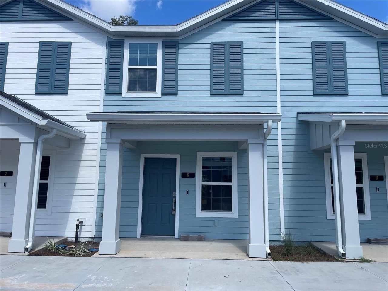 3409 SW 34TH AVENUE CIRCLE