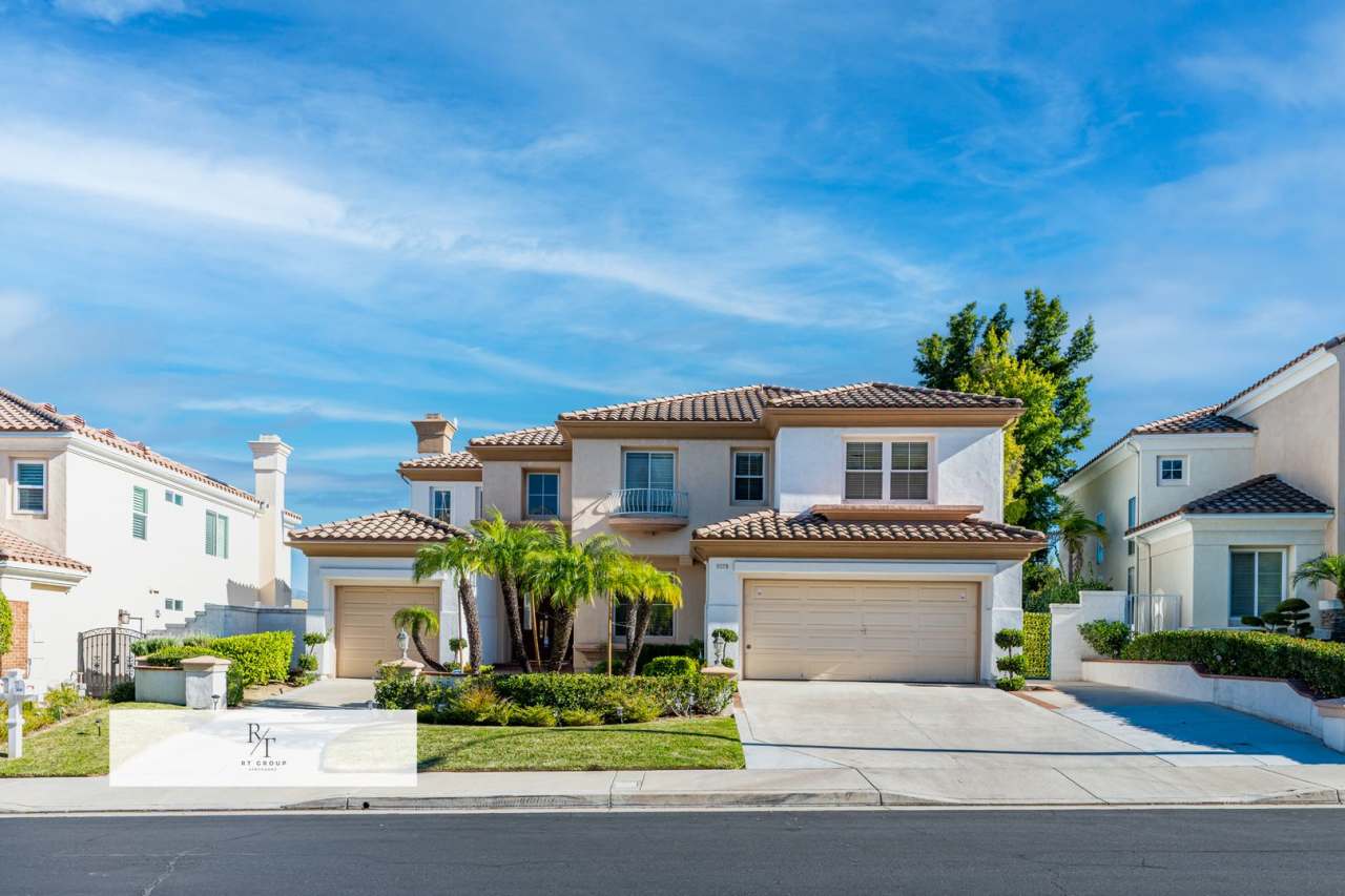 Rowland Unified School District – 6 Bedrooms | 4.5 Baths | Custom Pool