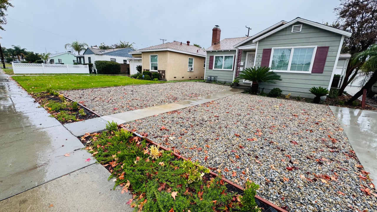 613 East El Morado Court