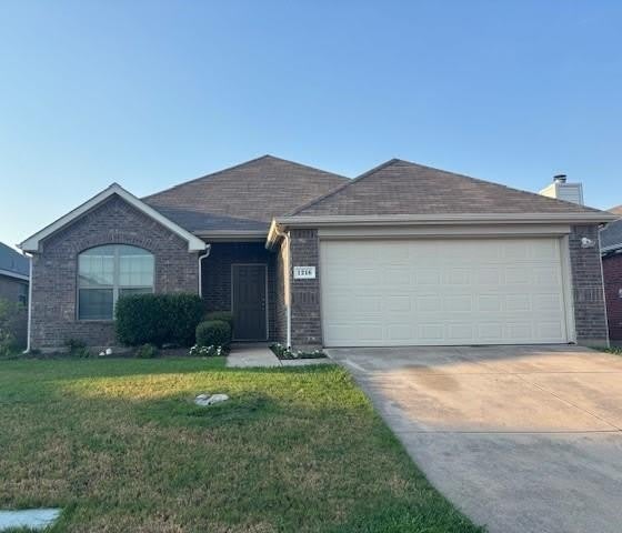 1218 Pine Forest Drive