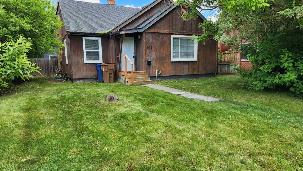 Lower South Hill Home Coming Soon!!!