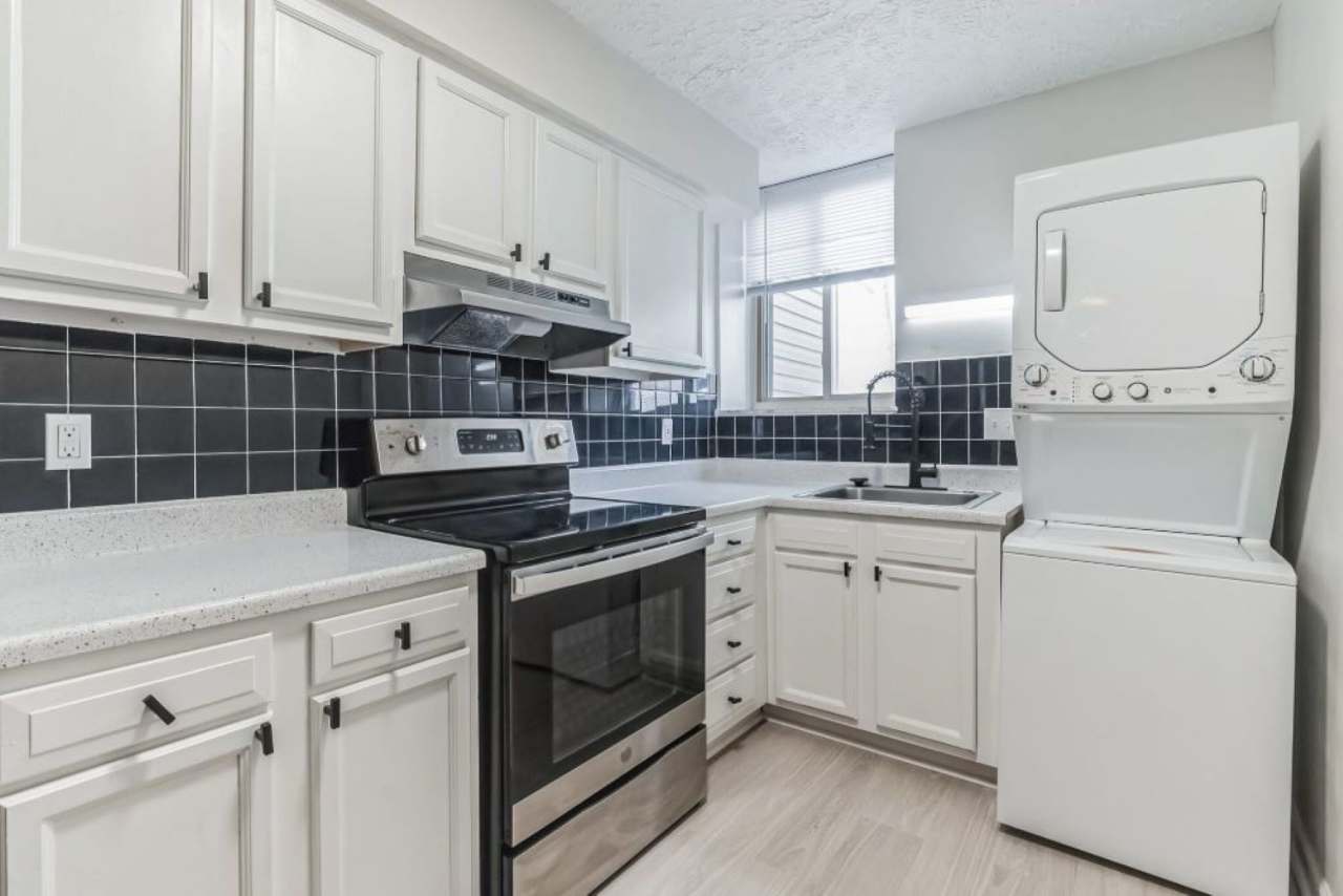 Stone Lodge Apartments