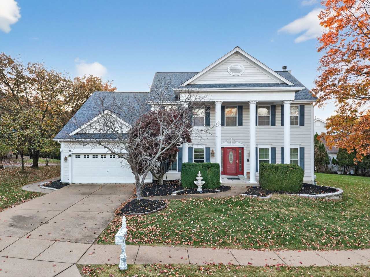 Stunning 4,166 Sq. Ft. Home in Westridge Oaks – Upgraded Throughout!