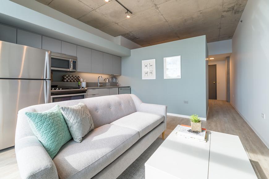 2709 West Belden Ave.