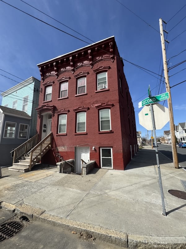 167 Second Avenue - 1