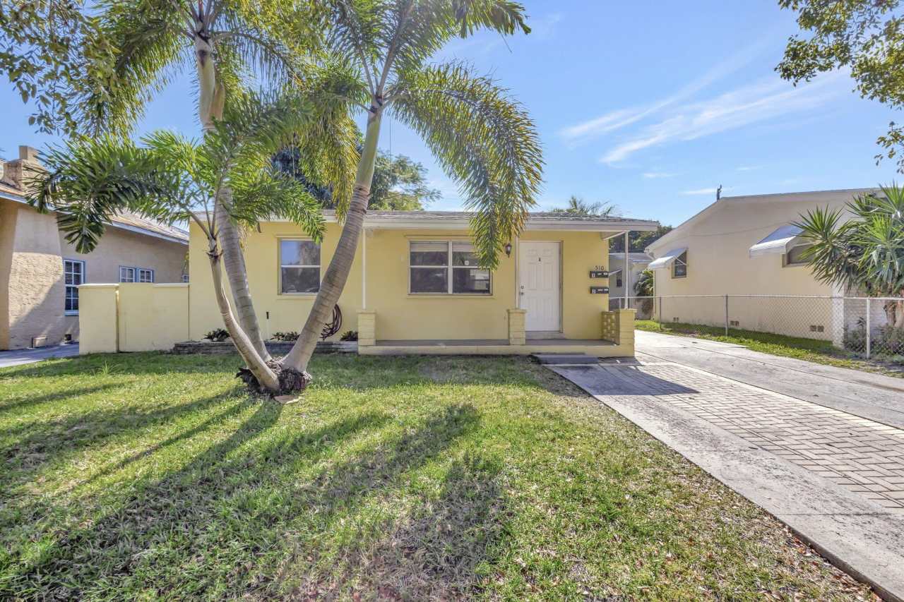 510 48th Street