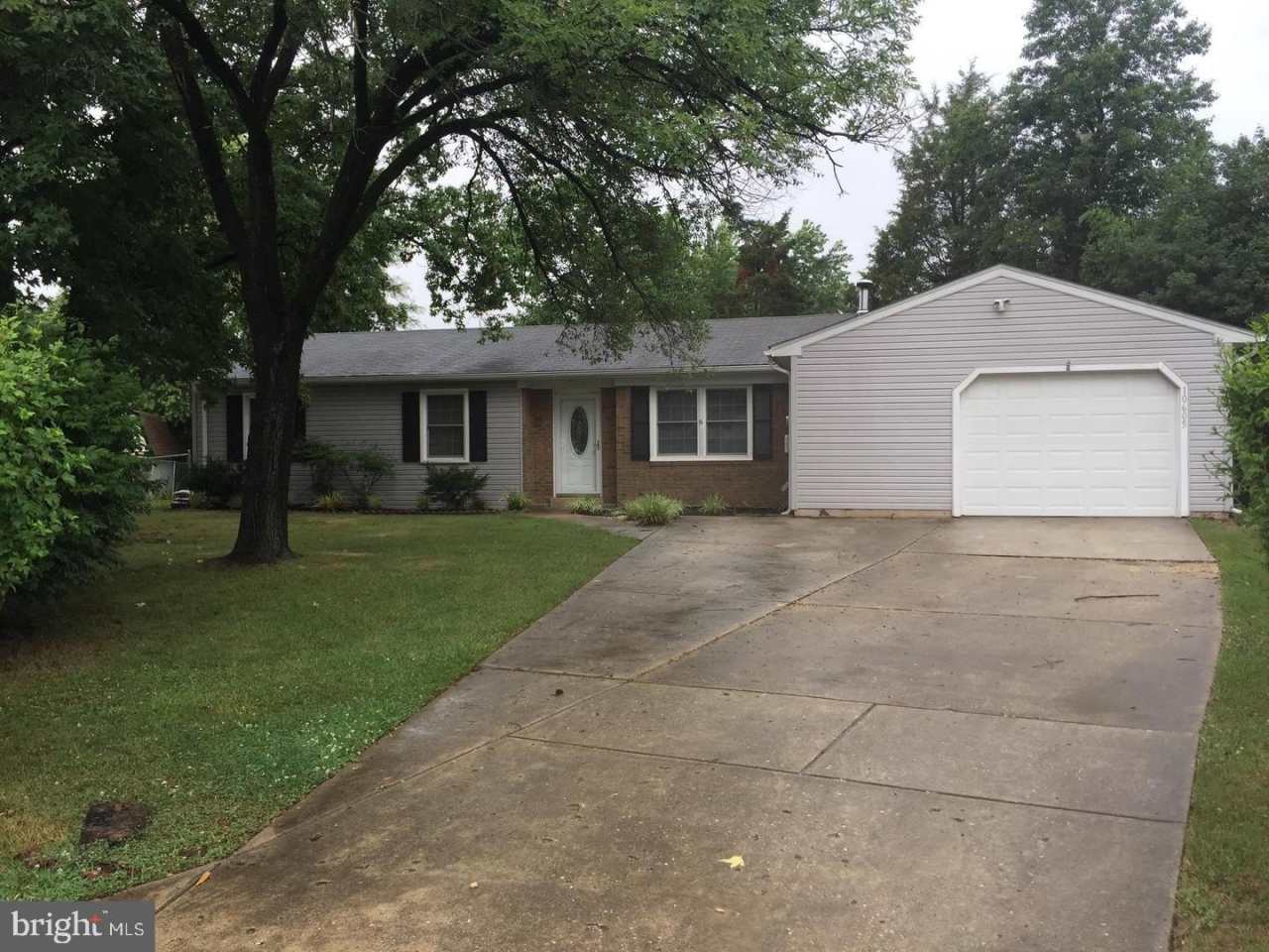 10605 MAHOGANY Court