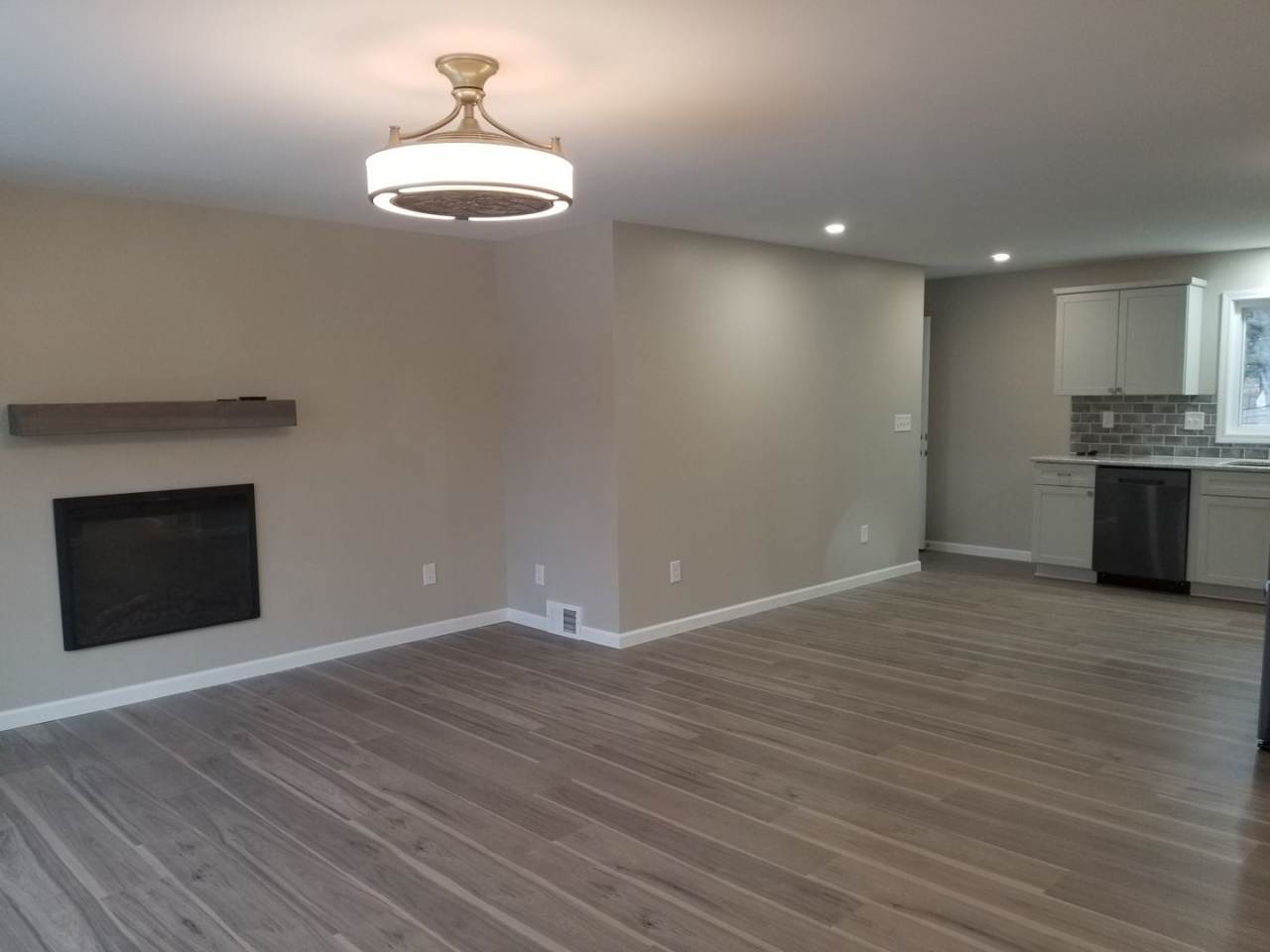 Gorgeous, Fully Upgraded/Renovated from top to bottom, Single Family Ranch/Home!