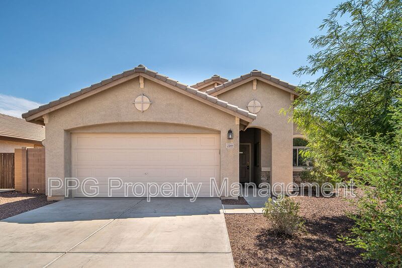 25849 W St Kateri Dr