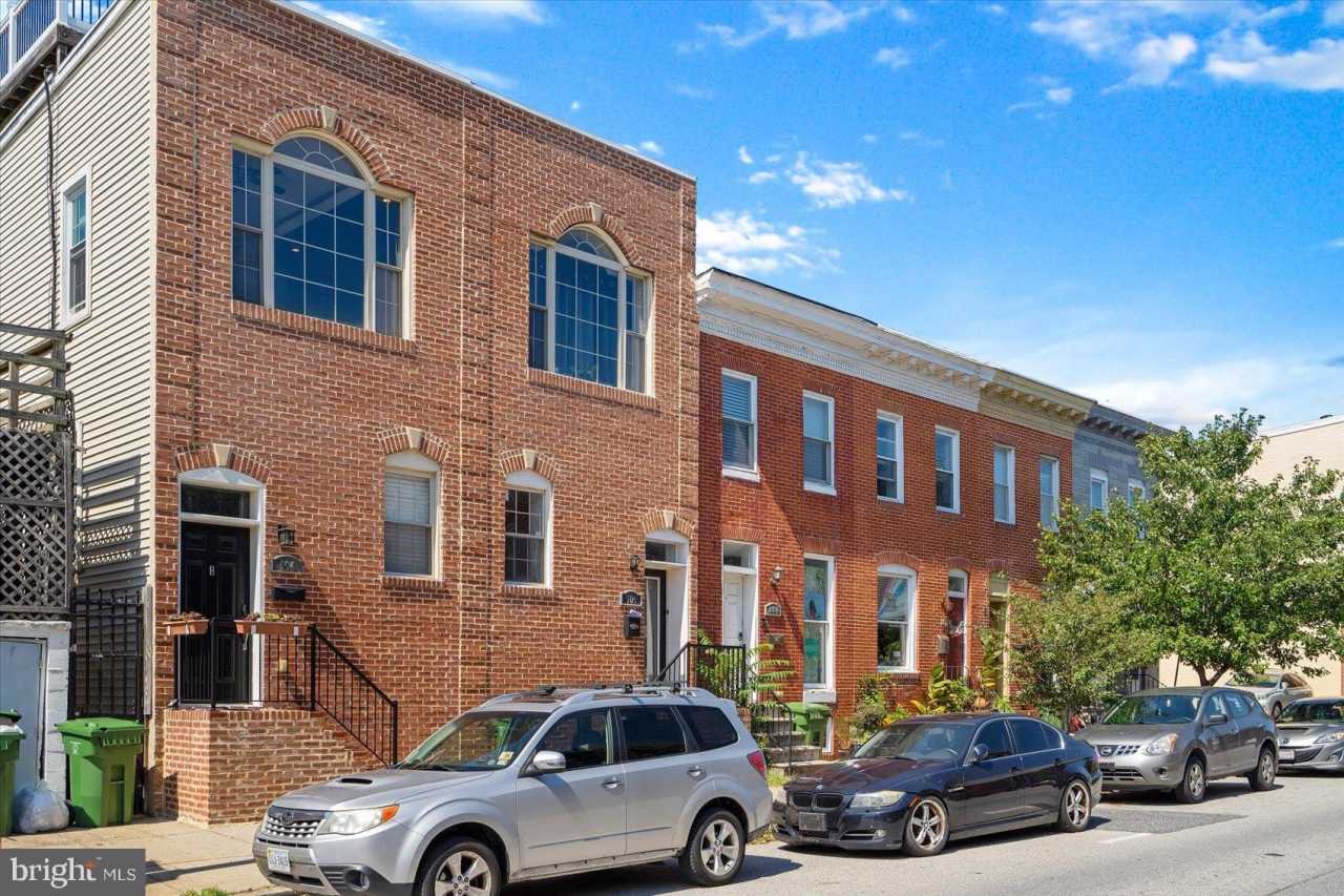 104 N PATTERSON PARK Avenue