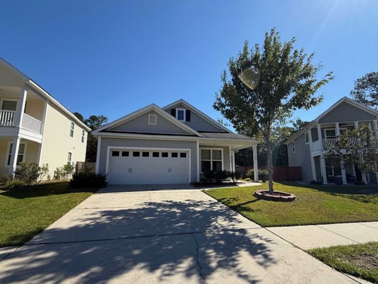 3 Bedroom 2 Bath House in Brickhope Greens - Goose Creek