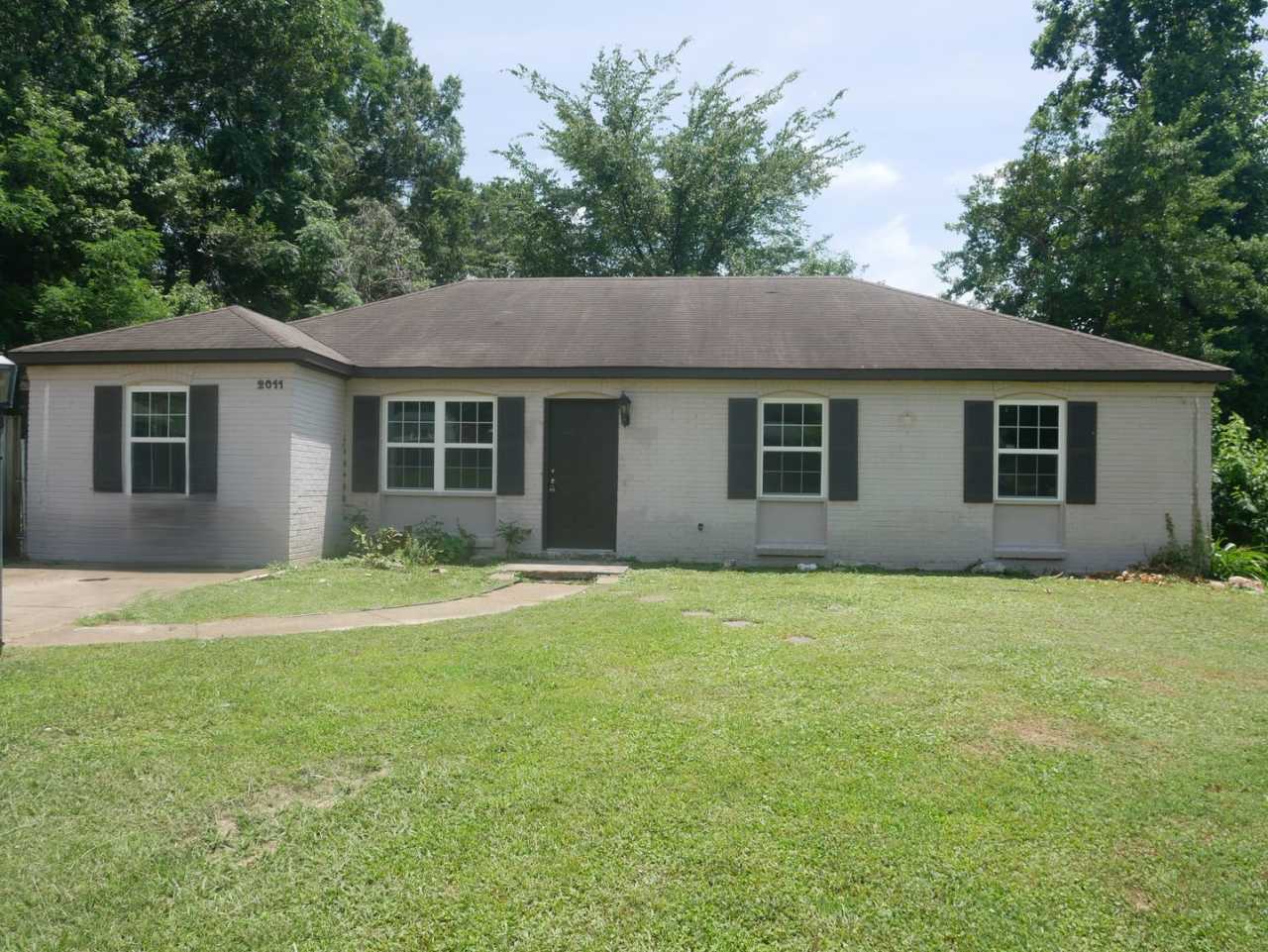2011 Coral Hills Dr Southaven, MS