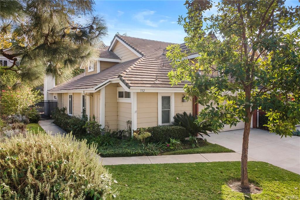 532 South Westford Street