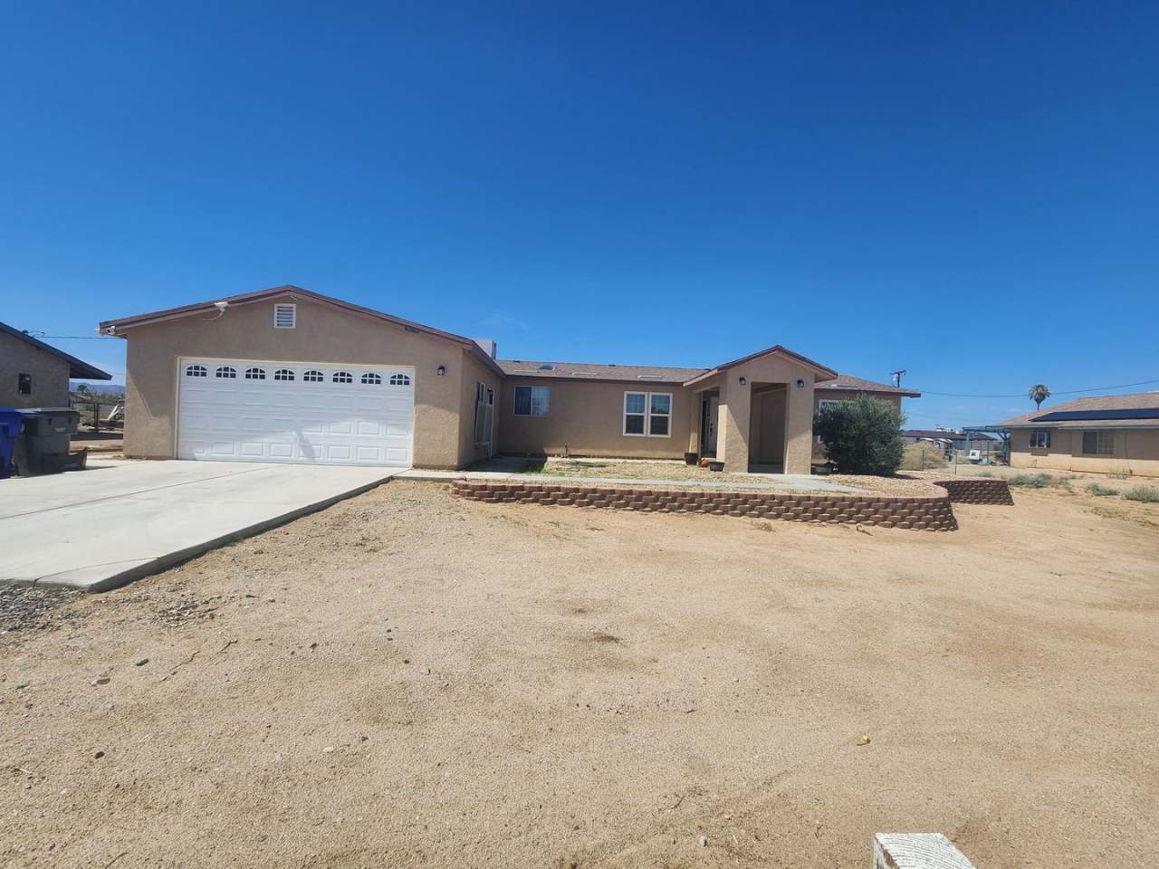 Sunmore Estates Large 3 Bedroom 2 bath Home