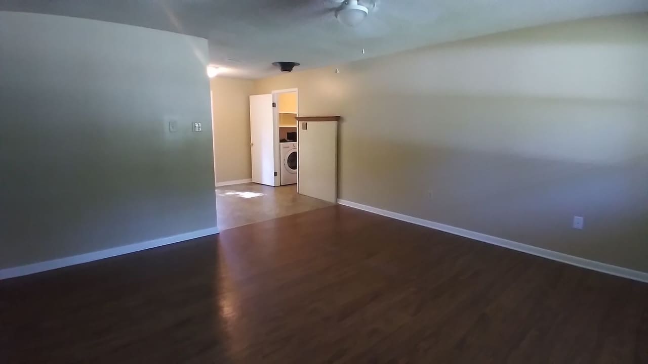 3/1, 1122 sqft. Home w/fenced yard for Lease @ 19 Hartwell Pl., Searcy ($1235)