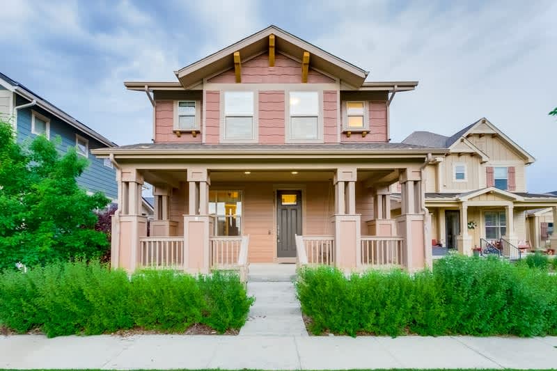 5281 Beeler Street, Denver, CO, USA