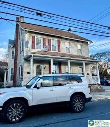 35 E Pennsylvania Avenue