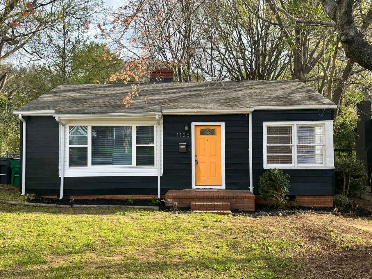 Adorable Home Near NoDa  Plaza Midwood!