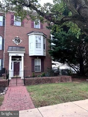 322 REDLAND Boulevard