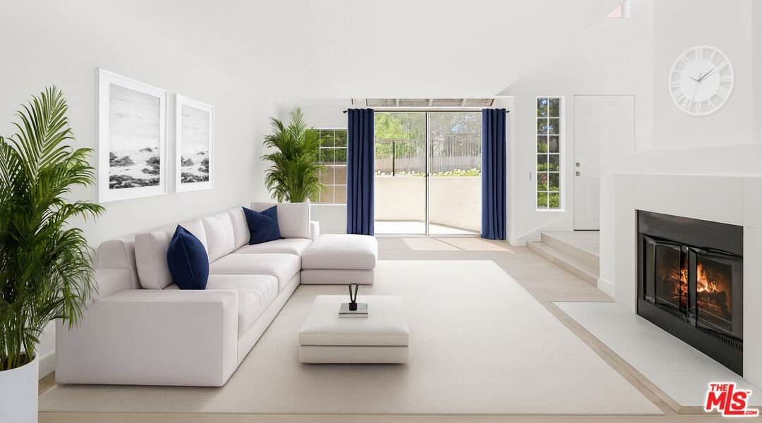 4240 Lost Hills Rd unit: 802