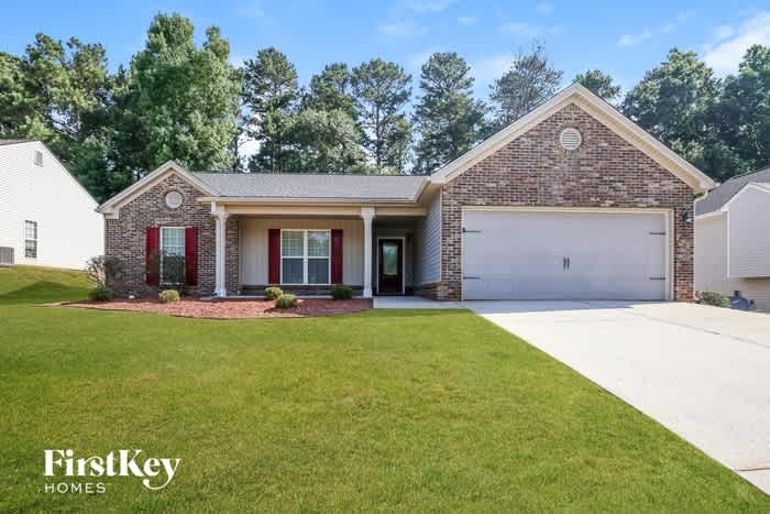 1514 Blakewood Trail