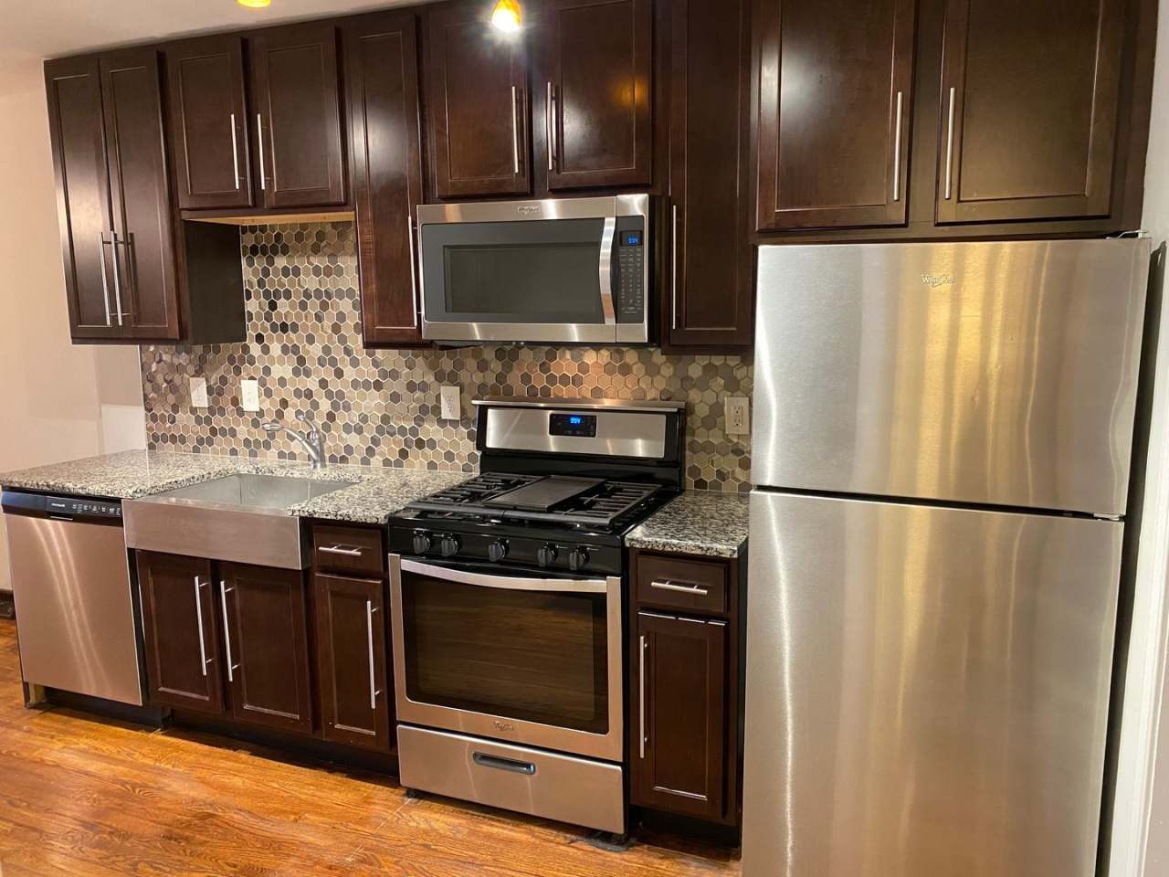 Renovated Home in the Grove for Rent!