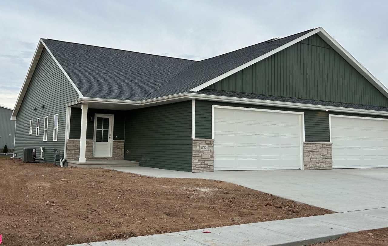 Beautiful New Executive Duplex