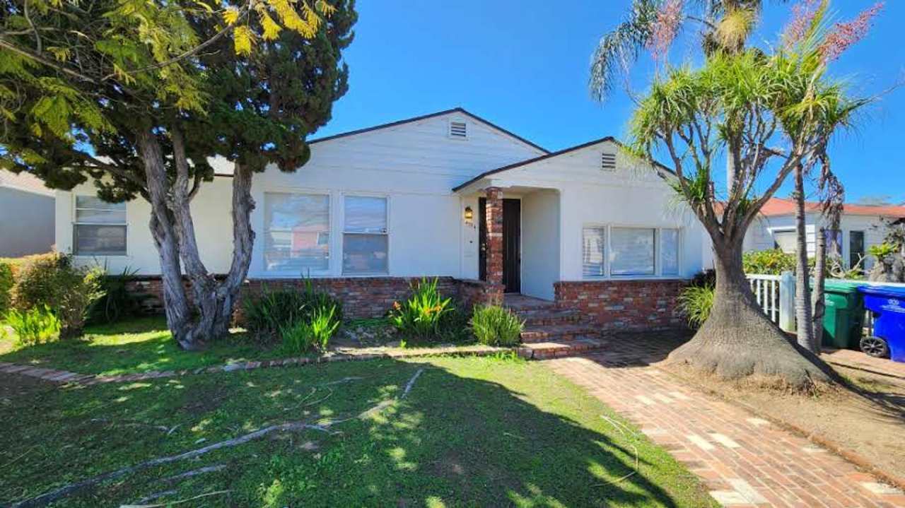 El Cerrito: Charming 3bd/2ba House - Single Level