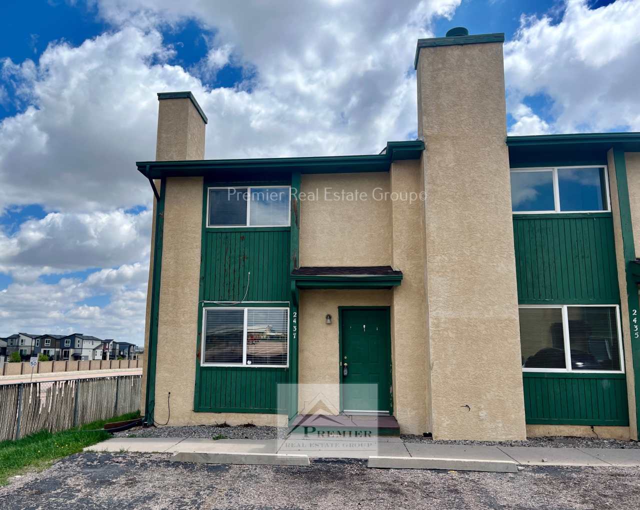 2437 Cherokee Park Place - 1