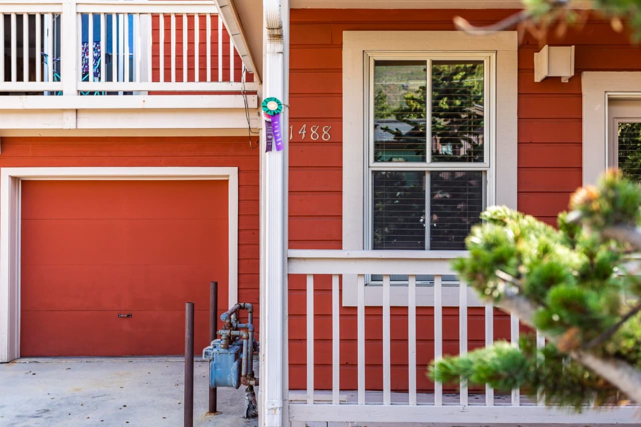 Old Town GEM Just 1 Block from PCMR!