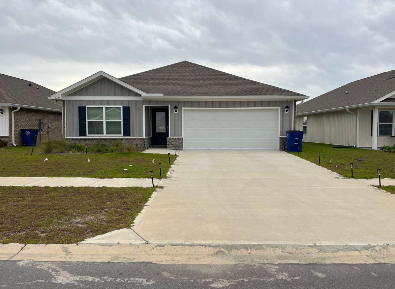 Modern  Efficient Home in the Amenity Rich LIBERTY Community! *1/2 OFF 1st Month's Rent  Security Deposit for Active-Duty Military!!*