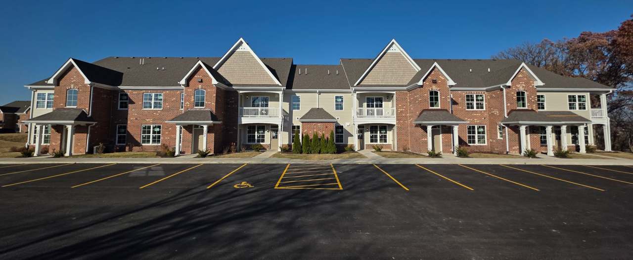 Douglas Fir-2Br/2Ba Rental Home-2nd Floor