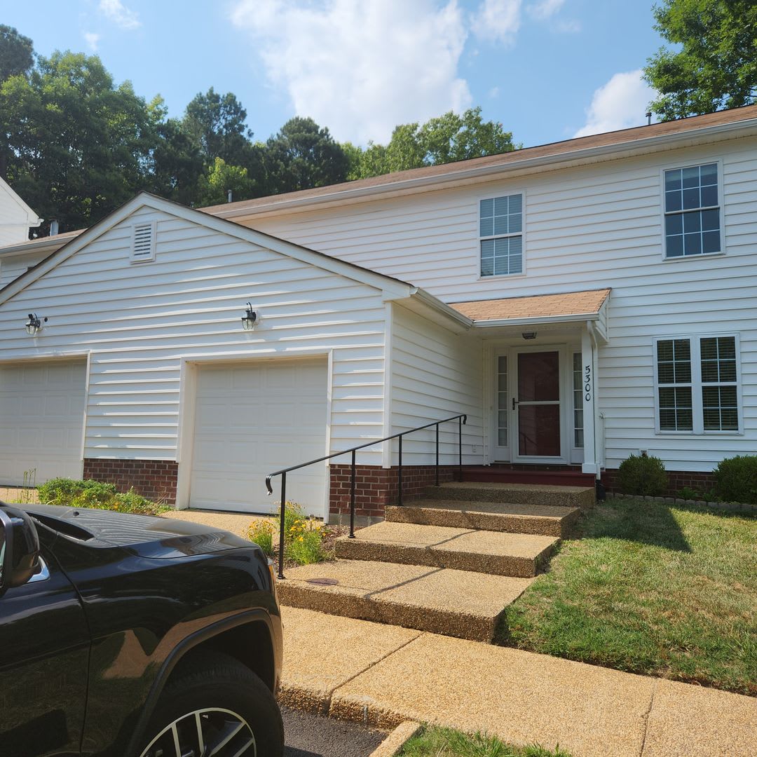 5300 Tower Hill, Williamsburg VA 23188 - Available NOW