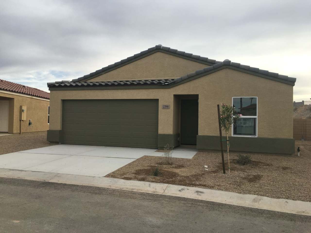 Brand New 3BR/2BA Home in Gated Stonebridge Community