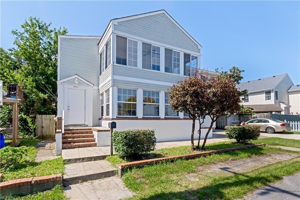 3411 Pleasant Avenue