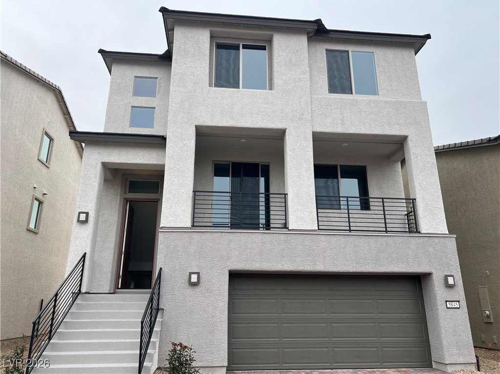 5845 Marigold Sunset Court