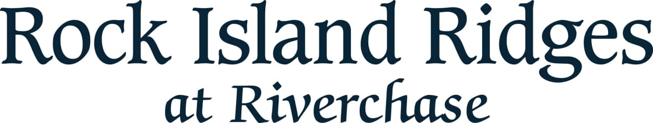 Rock Island Ridges at Riverchase