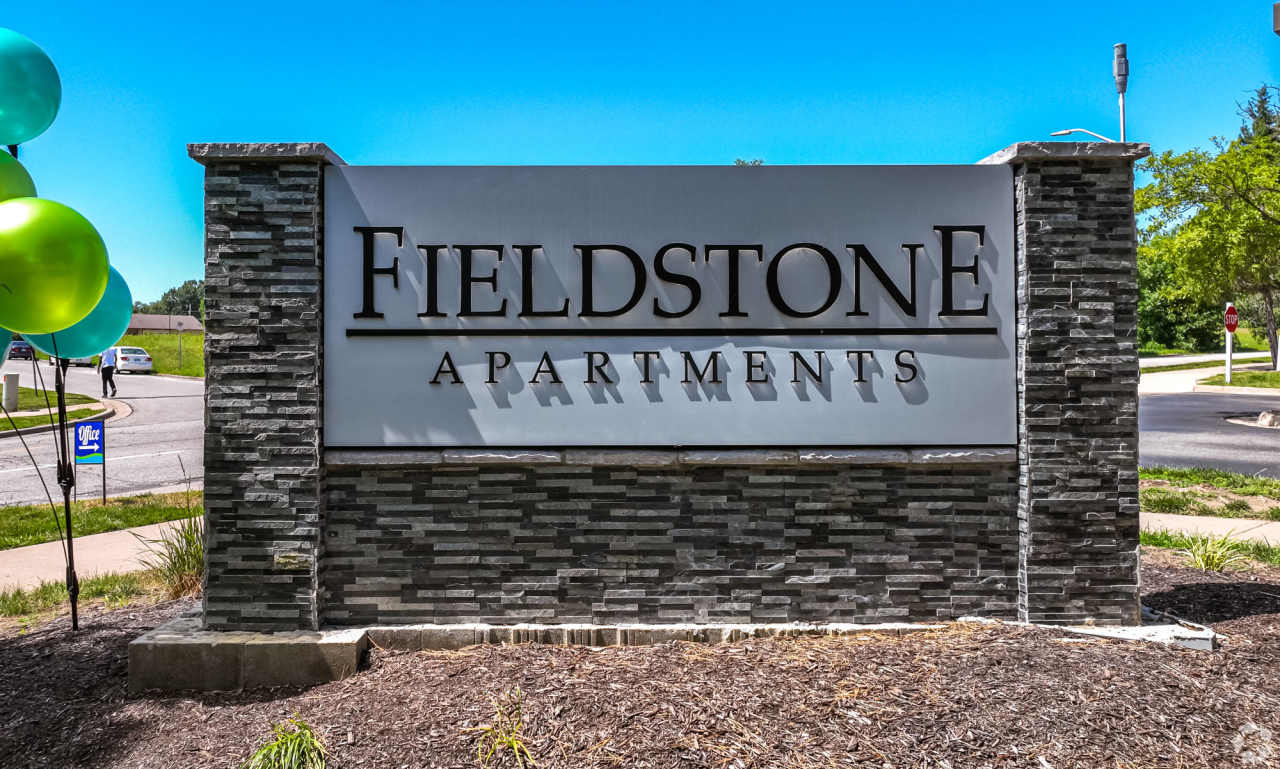 Fieldstone Apartments