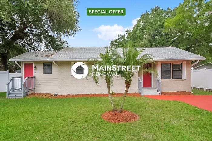 1305 South Walker Street