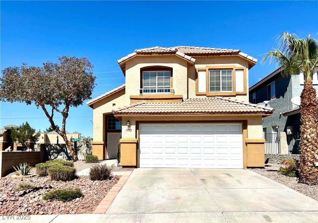 7992 Tradition Springs Court