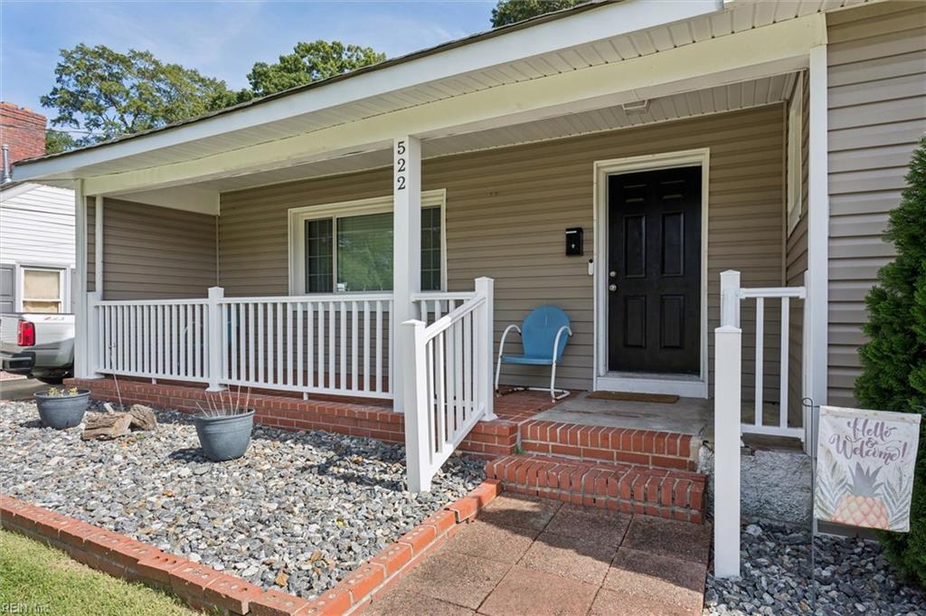 522 Denbigh Boulevard